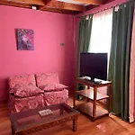 Casa Nueva Familiar