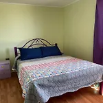 Casa Nueva Familiar