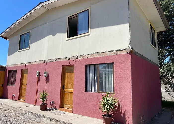 Casa Nueva Familiar