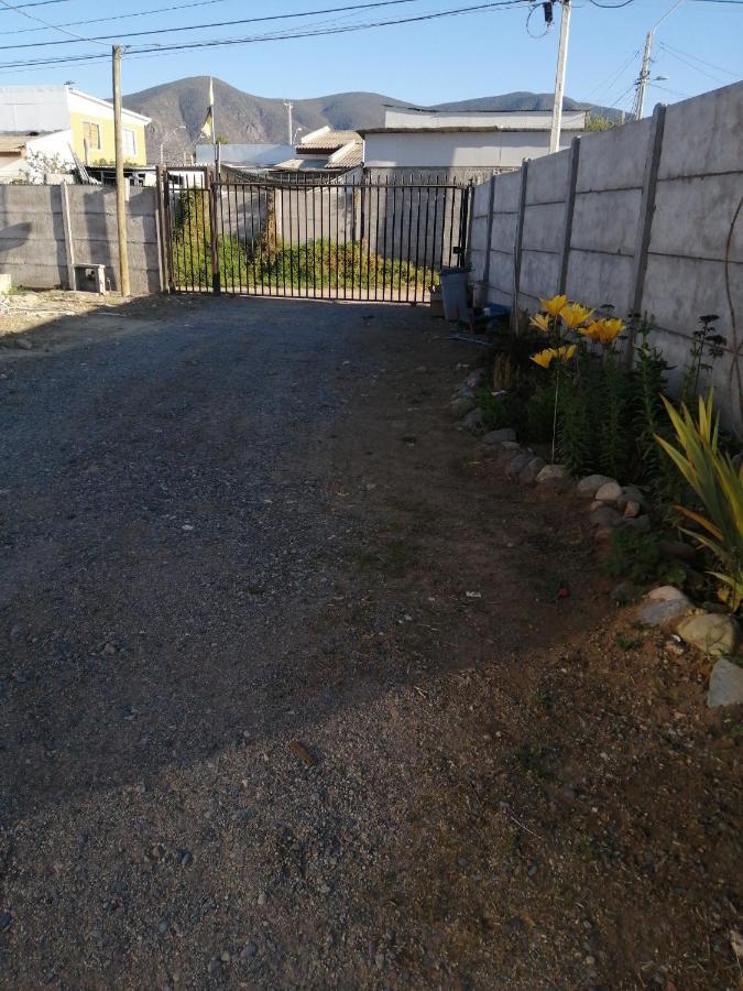 Casa Nueva Familiar Casa de férias Coquimbo