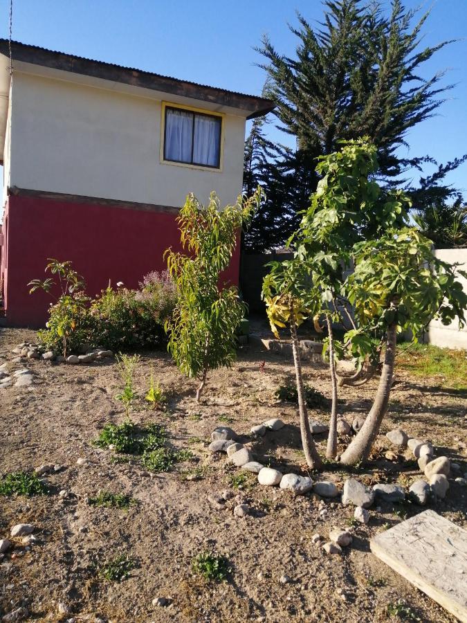 Casa Nueva Familiar Casa de férias Coquimbo