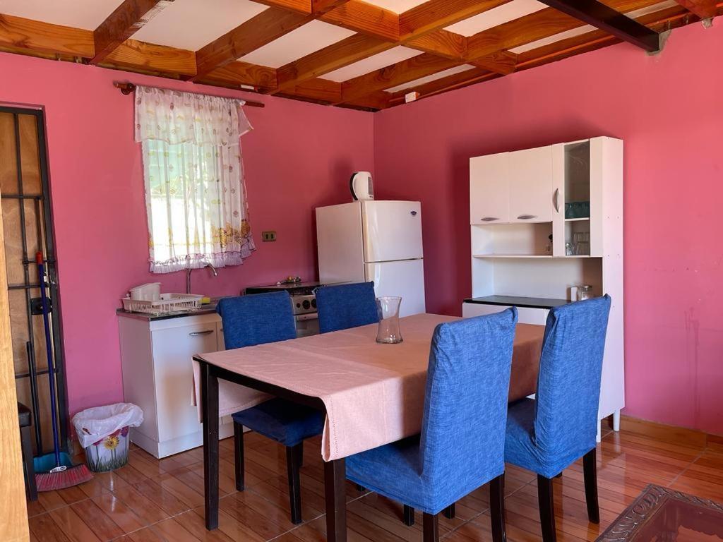 Casa Nueva Familiar *