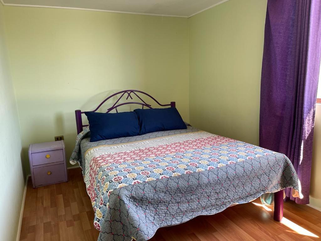 Casa de férias Casa Nueva Familiar *