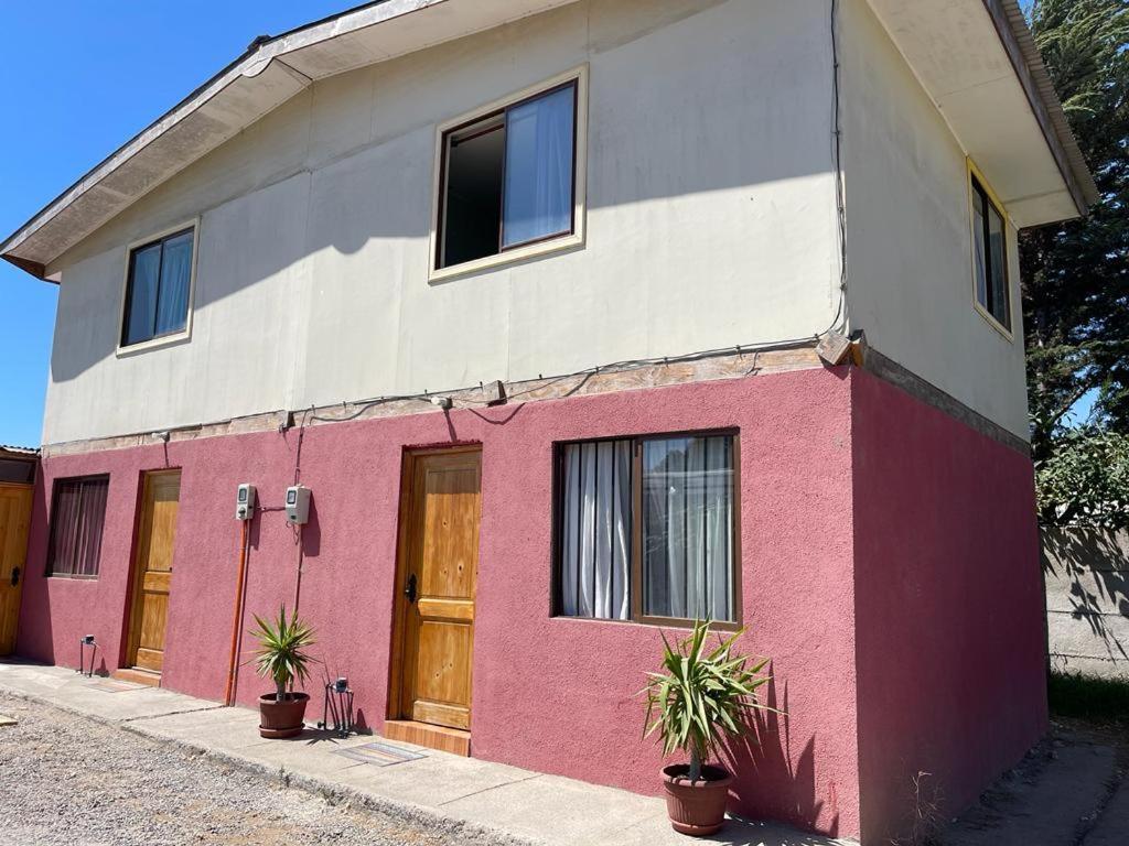 Casa Nueva Familiar * Coquimbo